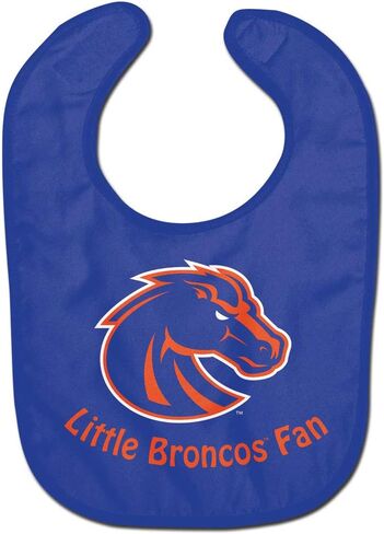WinCraft NCAA unisex-baby All Pro Style Baby Bib in Saudi Arabia