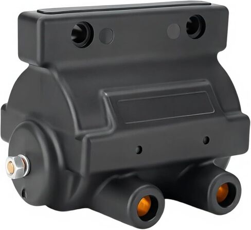 ملف إشعال Sportster 1000/900 Low Rider 1200 - متوافق مع موديلات Electra Glide وRoad Glide وDyna وSoftail (31609-65A) in Kuwait