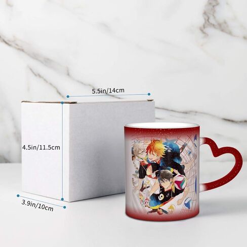 أزرار أكمام M. LA HART Tuck من الذهب عيار 14 قيراط in Kuwait