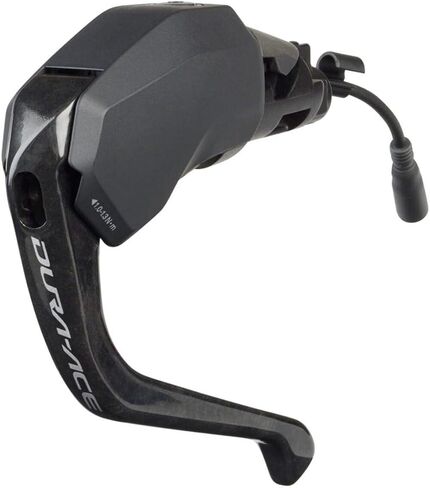 Shimano ST-R9180 Brake Lever DURA-ACE Di2 TT Left 2-Speed in Saudi Arabia
