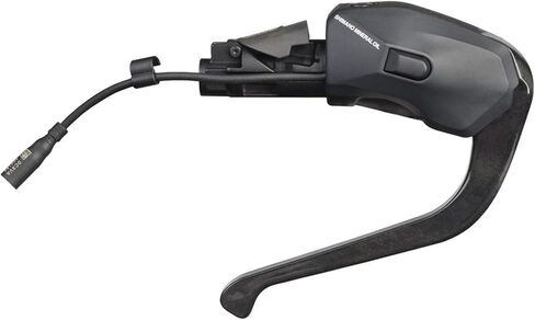 Shimano ST-R9180 Brake Lever DURA-ACE Di2 TT Left 2-Speed in Saudi Arabia