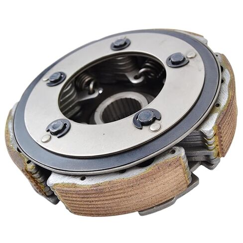 Clutch Assembly Shoes Weight Set 0800-054000-0001 Compatible with 800 U8 X8 Z8 ZForce 800 UForce 800 CForce 800 CF800 in Saudi Arabia