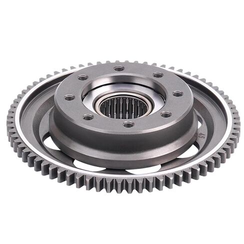 Starter Clutch Assembly Bear Gear Compatible with 250 EXC-F XC-F XCF-W EXCF XCF XCFW in Saudi Arabia
