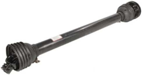 Shaft AW30401 in Saudi Arabia