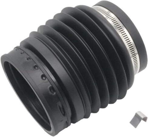 Hose Bellows 22197130 23075752 Compatible with Penta SX DP-S DP-SM in Saudi Arabia