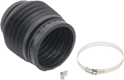Hose Bellows 22197130 23075752 Compatible with Penta SX DP-S DP-SM in Saudi Arabia