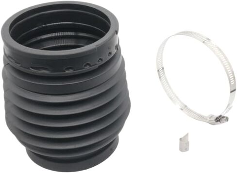Hose Bellows 22197130 23075752 Compatible with Penta SX DP-S DP-SM in Saudi Arabia