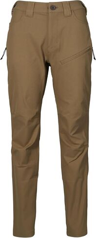 First Lite Women's 308 Pant - Stretch Camo Hunting Pants with Hip Vents in Kuwait