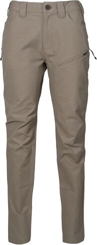 First Lite Women's 308 Pant - Stretch Camo Hunting Pants with Hip Vents in Saudi Arabia