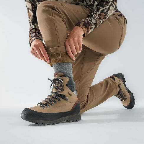 First Lite Women's 308 Pant - Stretch Camo Hunting Pants with Hip Vents in Saudi Arabia