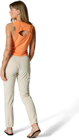Rab Women's Harpur Pants - Lightweight Stretch Pants for Hiking & Climbing in Saudi Arabia