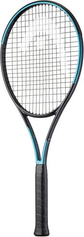 Head Auxetic 2.0 Gravity Tour Tennis Racquet – Custom Stringing with Your Choice of String in Saudi Arabia