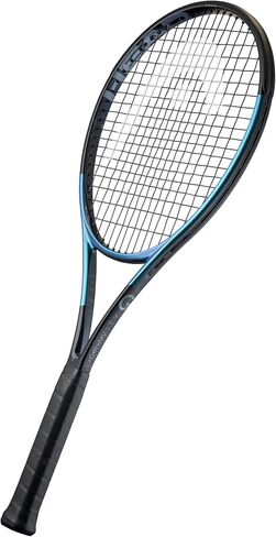 Head Auxetic 2.0 Gravity Tour Tennis Racquet – Custom Stringing with Your Choice of String in Saudi Arabia