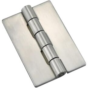 معدات آلات الأتمتة الصناعية 304 الفولاذ المقاوم للصدأ الحاملة محامل صامتة مفصلات 1 قطعة in Kuwait