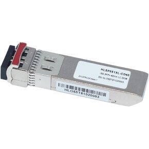 Optical Transceiver HLSP551XL-CD40 SFP+ 10G 40KM LC DOM Optical Module Original(5 Units) in Saudi Arabia