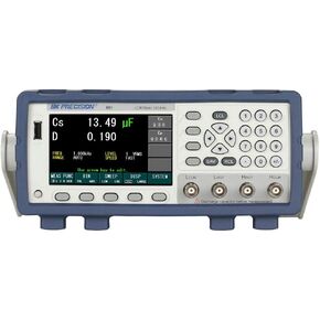 بي آند كيه الدقة 891 متر، LCR، 258 × 113 × 381 ملم، 3.4 كجم in Kuwait