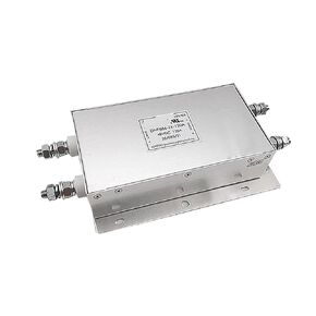 48V DC Filter DNF886-120A Audio Hi-Fi Anti-Interference Power Filter in Kuwait