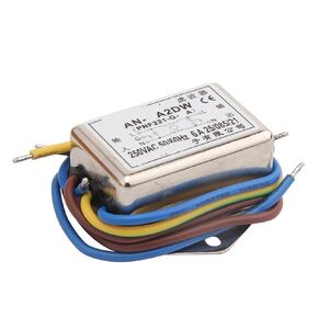 Filter AN-3A2DW AN-6A2DW AN-10A2DW Filter 3A 6A 10A(AN-3A2DW 3A) in Kuwait