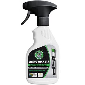 DGP All in 1 Multi-Purpose Biodegradable Penetrating Oil – Professional-Grade Lubricant & Lube for Doors, Hinges, Machines & Tools – Fast-Acting Lubricating Formula, 11 oz in Saudi Arabia