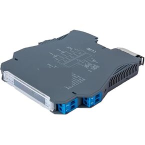 Analog Signal Generator 1 Input Output DC24V 0-5V to 4-20mA 0-10V 1-5V(0-5v Output) in Saudi Arabia