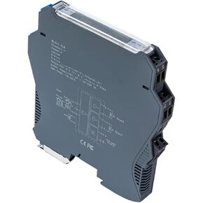 2-Input 2-Output DC24V 0-10mA to 0-10V 1-5V 0-20mA Analog Signal Generator(0-10v Output) in Saudi Arabia