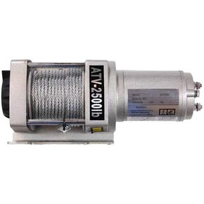 مي ATV ونش 2500 رطل in Kuwait