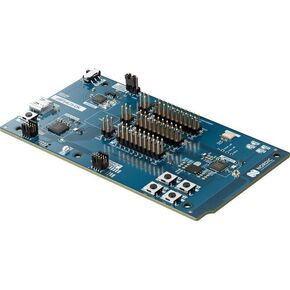 Nordic Semiconductor NRF54L15-DK Development Board, 2.4GHz Transceiver, Bluetooth 6.x, Thread, Matter, Zigbee in Saudi Arabia