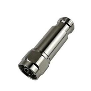 2-watt N-JK attenuator, DC to 3GHz, 50 ohms(1db) in Kuwait