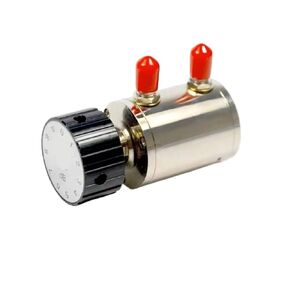 وحدة الطاقة الدوارة المخففة المتغيرة SMA 6 جيجا هرتز 2 وات 0-10 ديسيبل in Kuwait