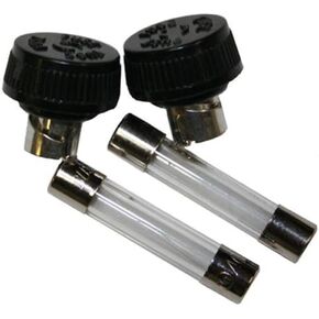538 4PK Fuse & Fuse Cap in Kuwait