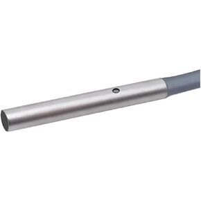 مفتاح مستشعر القرب حجم صغير M3 M4 1 مللي متر الفولاذ المقاوم للصدأ الحث الآلي الحث المعدني (M4 أنبوب أملس ، DC NO) in Kuwait