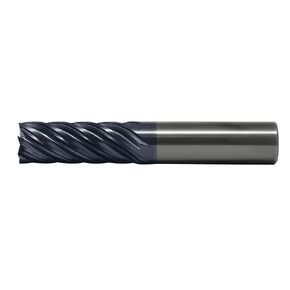 Cleveland C76342 CEM-V3-7R مطحنة نهاية نصف قطر الزاوية ذات المؤشر المتغير الإمبراطوري، 1 بوصة قاطعة ضياء، 0.03 بوصة نصف قطر الزاوية، 3 بوصة طول القطع، 7 مزامير، 1 بوصة ضياء شانك، 6 بوصة OAL، AP/MAX (لكل واحدة) in Kuwait
