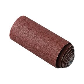 Sandpaper Roll Emery Cloth Sanding Abrasive Sheets 80 120 180 240 600 800Grit for Wood Furniture Metal Polishing Tools(120 Grit) in Kuwait