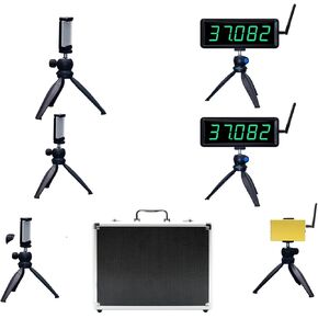 توقيت الليزر لسبرينت in Kuwait