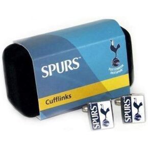 Premier League Tottenham Hotspur Football Club (Soccer) Cufflinks in Saudi Arabia