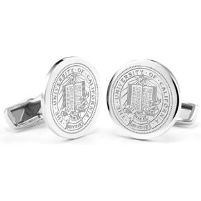 جامعة كاليفورنيا، إيرفاين أزرار أكمام من الفضة الاسترليني in Kuwait