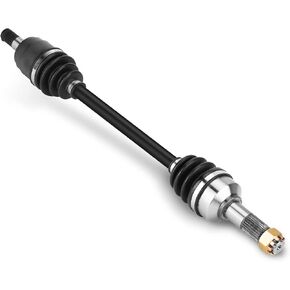 عمود محور السيرة الذاتية الأيمن الأمامي الأيسر لهوندا TRX 500 فورمان روبيكون أوتو DCT EPS DLX، TRX500FA5 TRX500FA6 2015 2016 2018، TRX500FM1 2014-2018 لـ 44250-HR4-A21 44350-HR4-A22 in Kuwait