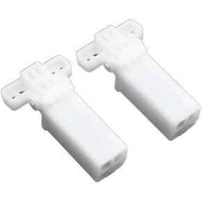 10 قطعة ADF المفصلي ل Pantum M7105-7109 7100fdn 7209 7300fdw m6202 6206 66026500 6505 6555 6605 6506 6556 6606 6508 (10 قطعة) in Kuwait