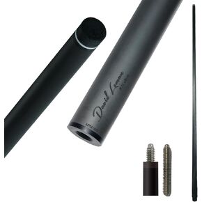 29.13" /Radial Wavy 3/8-10 3/8-11 3/8-14 Uni-Loc 5/16-18 Carbon Fiber Pool Cue Shaft, Low Deflection Cue Stick Shaft,Professional Cue Stick Shaft in Saudi Arabia