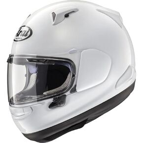 Arai Helmets Quantum-X Solid Helmet (X-Large, White) in Kuwait