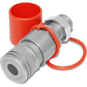 CAT 426-4051 قارنة توصيل سريعة بديلة هيدروليكية ذات وجه مسطح in Kuwait