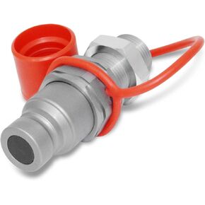 CAT 426-4052 قارنة توصيل سريعة بديلة هيدروليكية مسطحة الوجه للذكور in Kuwait