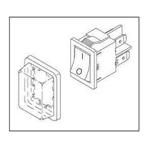 Switch RPS768 in Kuwait