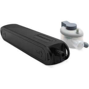 ساورمان Si-20-02-230V ميني كون. ريم. مضخة 5 طن الجيل الثاني 230 فولت in Kuwait