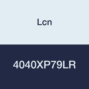 LCN 4040XP79LR 4040XP-798LR 689 Aluminum Long Rod and Shoe in Kuwait