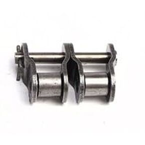 1 قطعة 1.5 متر سلسلة دوارة بسيطة دوبلكس ناقل الحركة الصناعي 06B 08B 10A 12A 16A(1.5 متر سلسلة دوبلكس ، 12A) in Kuwait