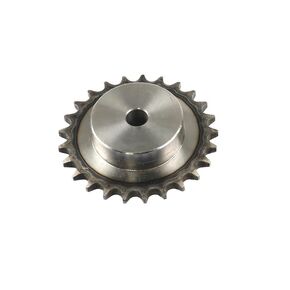 1 قطعة 08B سلسلة محرك ضرس 9/10/12/14/15/16/17/18/20/21/24 الأسنان الأسطوانة والعتاد الملعب 12.7 مللي متر الصناعية 428 عجلة (22 الأسنان 93 مللي متر OD) in Kuwait