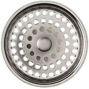 Upgrade Parts for Kohler, gp41398-vs, Basket for Duo-Strainer, Vibrant Stainless in Saudi Arabia