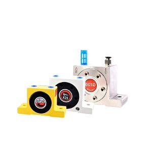 هزاز التوربينات الهوائية التذبذب الصناعي تقطيع التدفق المساعدات صومعة الهزاز GT8GT10 K13/25/30/48 (GT 04 الفولاذ المقاوم للصدأ) in Kuwait