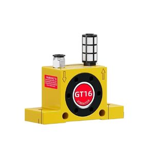 هزاز هوائي GT-08/10/13/16/25/32/48 توربين مذبذب هزاز صغير مطرقة هواء K (نوع توربين GT32) in Kuwait